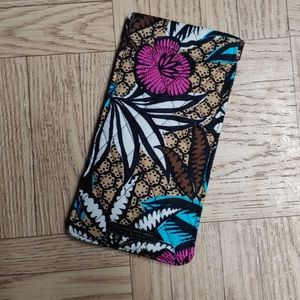 Vera Bradley glasses case